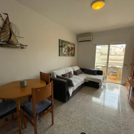 Ramon Y Cajal Apartment *