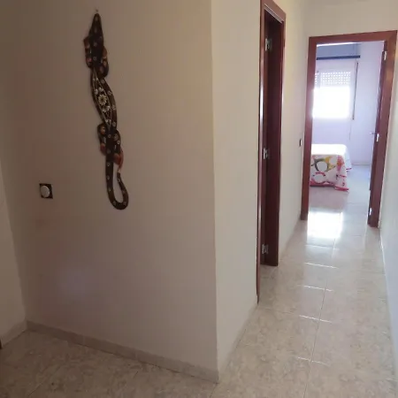 Apartment Ramon Y Cajal *
